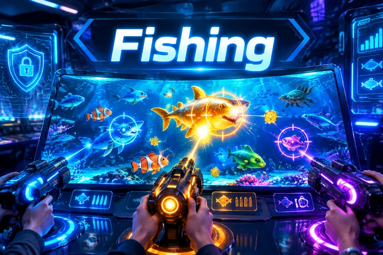 Fishing